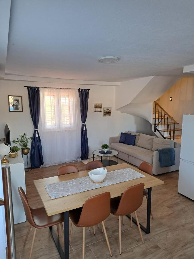 Villa Venkin Dvor Novalja Zewnętrze zdjęcie