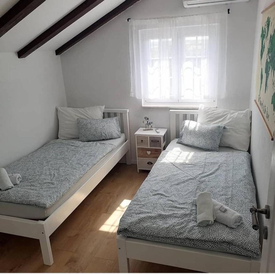 Villa Venkin Dvor Novalja Zewnętrze zdjęcie