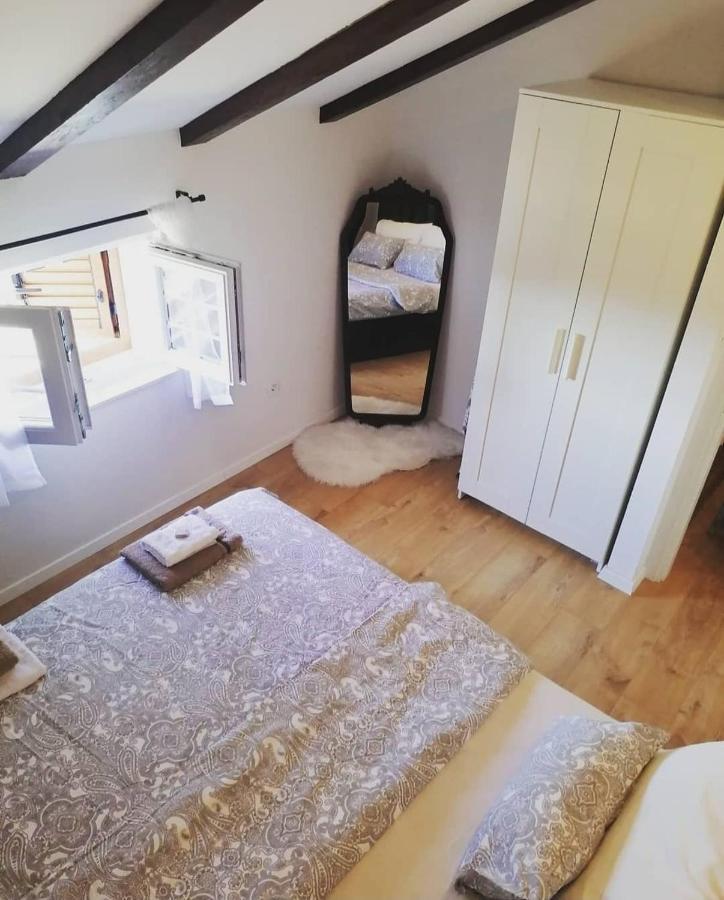 Villa Venkin Dvor Novalja Zewnętrze zdjęcie