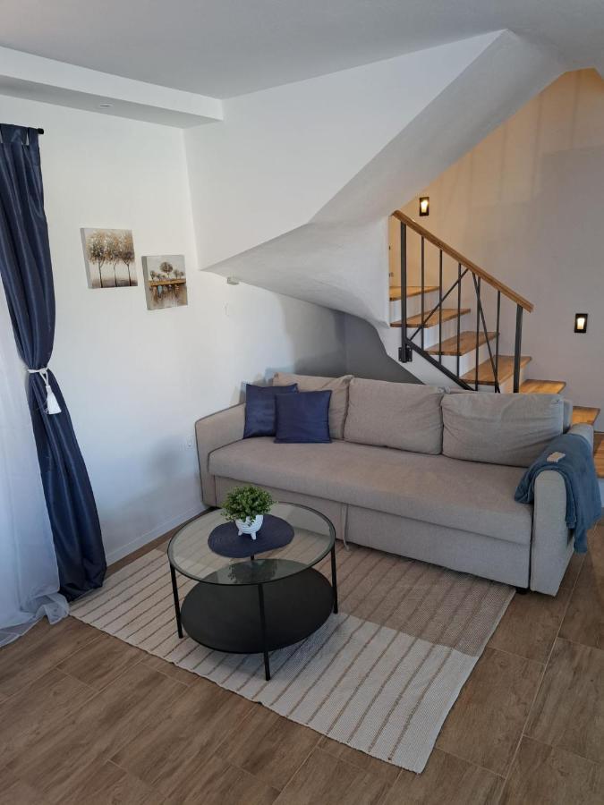 Villa Venkin Dvor Novalja Zewnętrze zdjęcie