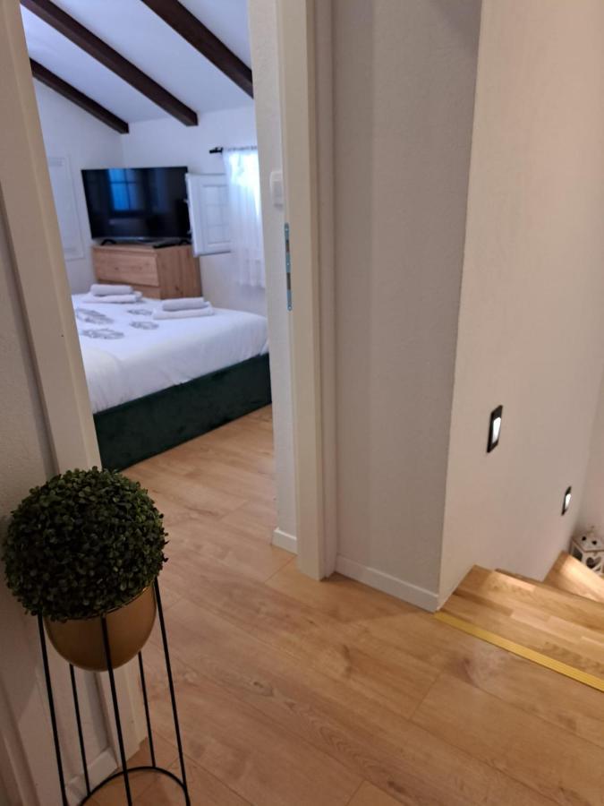 Villa Venkin Dvor Novalja Zewnętrze zdjęcie