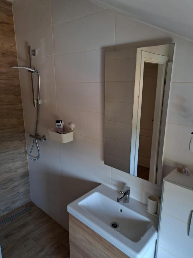 Villa Venkin Dvor Novalja Zewnętrze zdjęcie