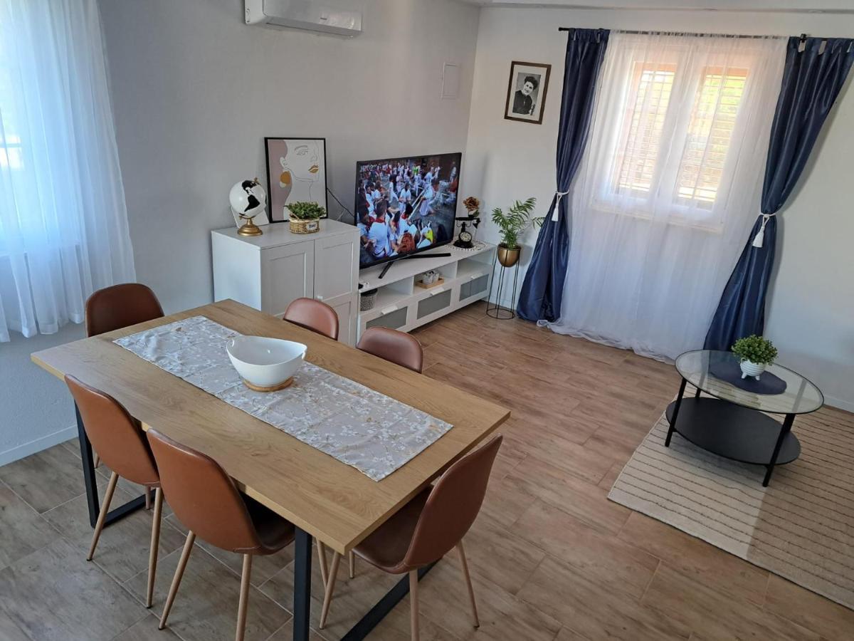 Villa Venkin Dvor Novalja Zewnętrze zdjęcie